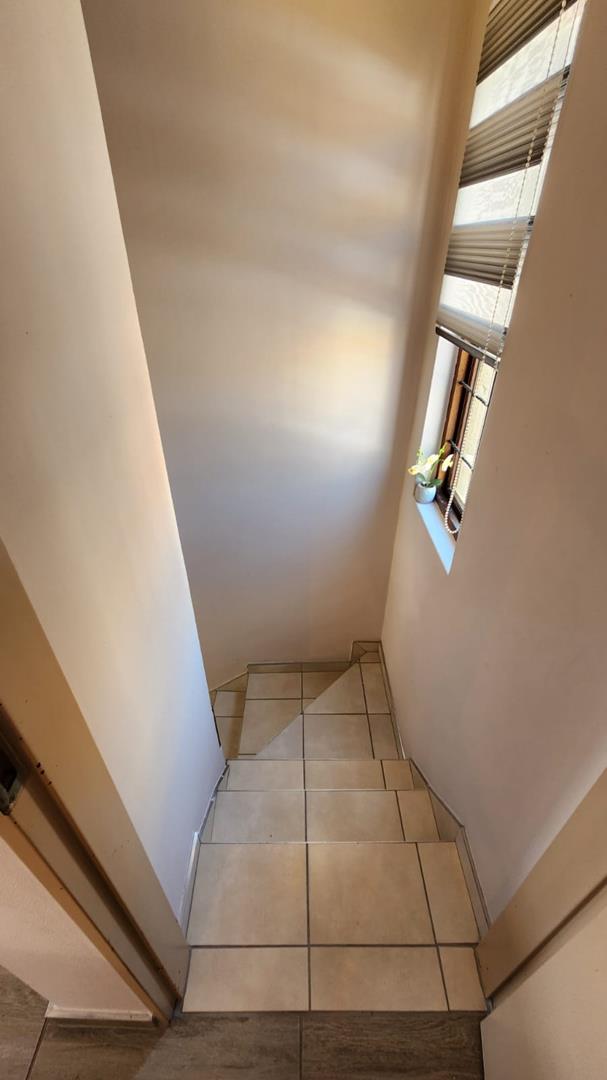 To Let 3 Bedroom Property for Rent in Cashan North West